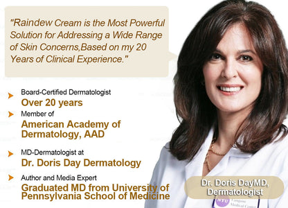 Raindew™ 7-Day Rapid Skin Repair Cream Approved by dermatologists (BfArM recommended)𝐒 𝐃𝐞𝐫𝐦𝐚𝐭𝐨𝐥𝐨𝐠𝐢𝐬𝐭 𝐀𝐩𝐩𝐫𝐨𝐯𝐞𝐝(💞💞𝐀𝐀𝐃 𝐑𝐄𝐂𝐎𝐌𝐌𝐄𝐍𝐃𝐒)