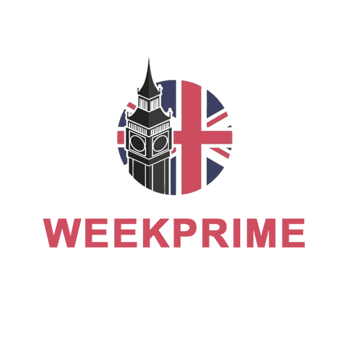 Weekprime