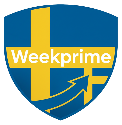 Weekprime